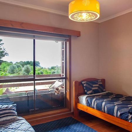 Treetops - Yarra Valley Country Apartment Silvan Esterno foto